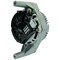 Wai Global Alternator, ALTFD 4G, 130 Amp12 Volt, CW, 6Groove75mm OD Pulley 8269N - alternate 1